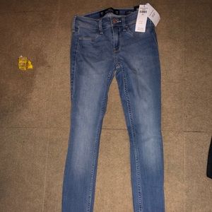 Holister jeans women